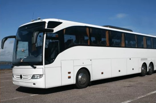 Coach Hire Dundee